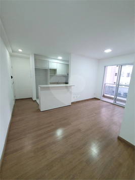 Venda Apartamento São Paulo Brás 1