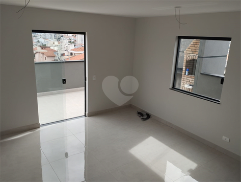 Venda Apartamento São Paulo Vila Gustavo 1