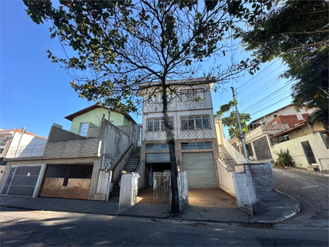 Venda Sobrado São Paulo Vila Constança 1