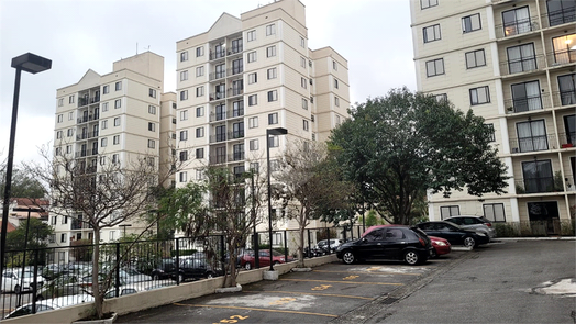 Venda Apartamento São Paulo Jardim Dracena 1