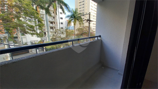 Aluguel Apartamento São Paulo Vila Leopoldina 1
