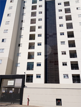 Venda Apartamento Sorocaba Parque Campolim 1