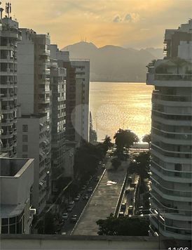 Venda Duplex Niterói Icaraí 1