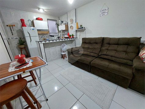 Venda Apartamento Praia Grande Tupi 1