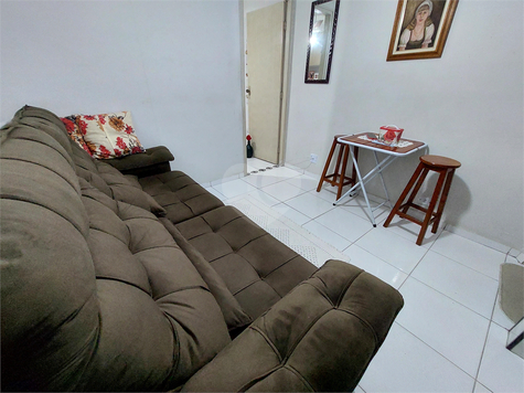 Venda Apartamento Praia Grande Tupi 1