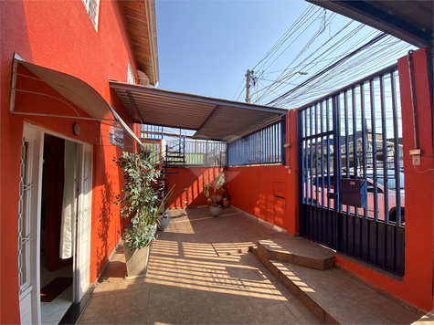 Aluguel Sobrado São Paulo Vila Carbone 1