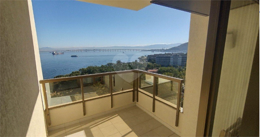 Venda Loft Niterói Gragoatá 1