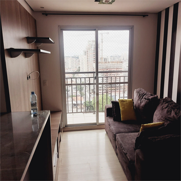 Venda Apartamento São Paulo Vila Ema 1