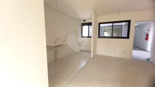 Venda Apartamento São Paulo Vila Leopoldina 1