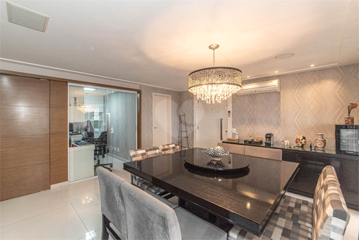 Venda Apartamento São Paulo Vila Dom Pedro I 1