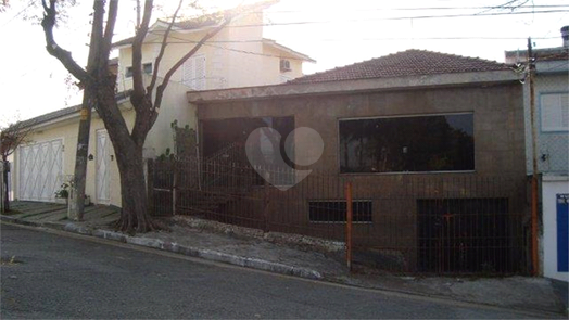 Venda Casa São Paulo Jardim São Paulo(zona Norte) 1