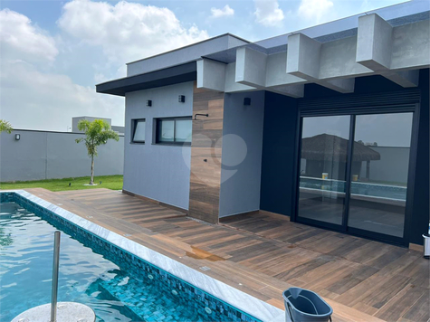 Venda Condomínio Sorocaba Vila Artura 1