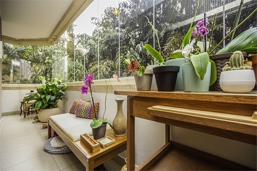 Venda Apartamento São Paulo Vila Mariana 1