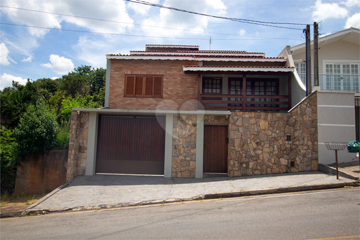 Aluguel Casa São Roque Jardim Flórida 1