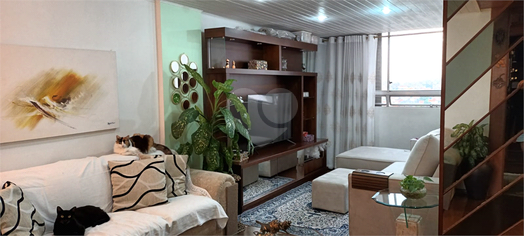 Venda Apartamento São Paulo Vila Diva (zona Norte) 1
