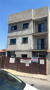 Venda Apartamento São Paulo Jardim Modelo 1