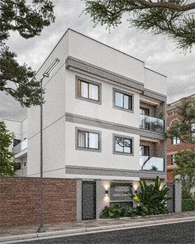 Venda Apartamento São Paulo Jardim Modelo 1