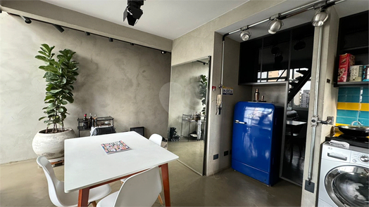 KLABIN LOFT DUPLEX