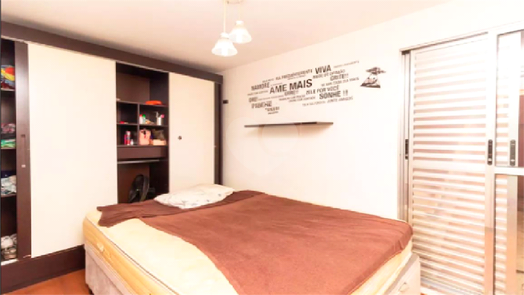 Venda Apartamento São Paulo Liberdade 1