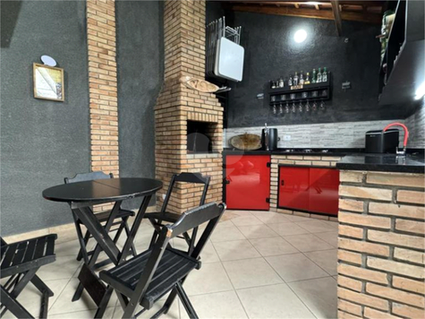 Venda Sobrado São Paulo Vila Bonilha 1