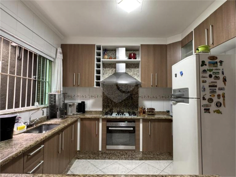 Venda Sobrado São Paulo Vila Bonilha 1