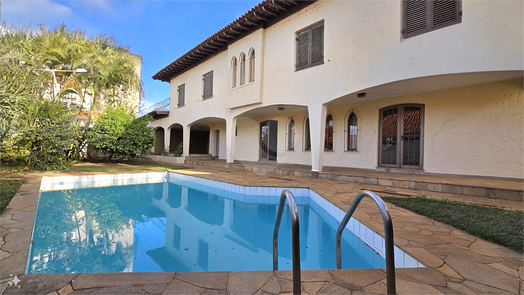 Venda Casa Bauru Jardim Amália 1