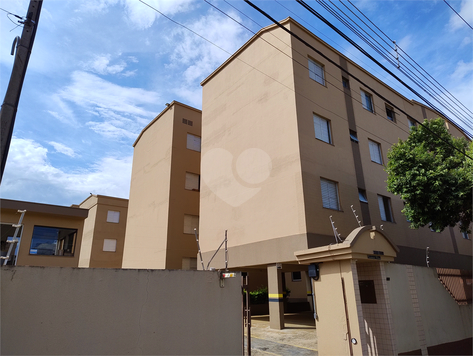 Venda Apartamento São Carlos Jardim São Carlos 1
