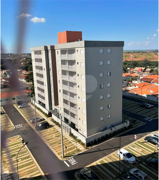 Venda Apartamento Araras Jardim São Pedro 1