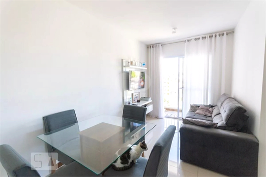 Condomínio Residencial Vitale