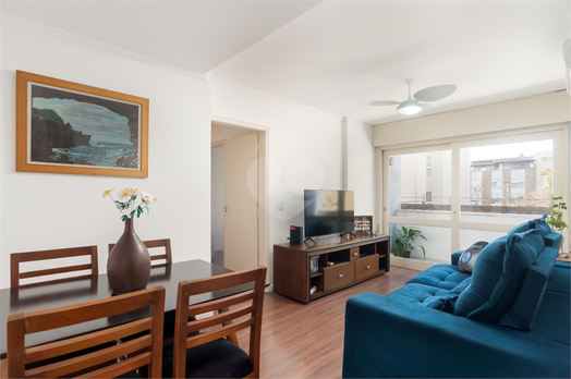 Venda Apartamento Porto Alegre Menino Deus 1