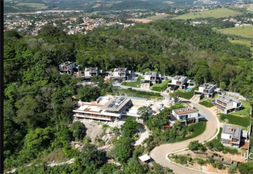 Venda Condomínio Atibaia Itapetinga 1