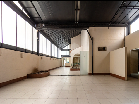 Aluguel Salão Comercial São Paulo Jardim Paulista 1