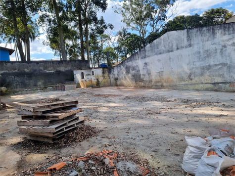 Aluguel Galpão São Paulo Jardim Guanhembu 1