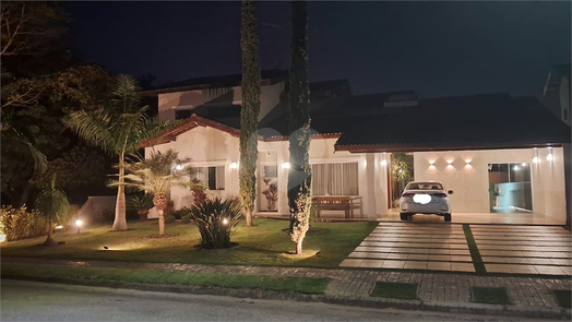 Venda Condomínio Atibaia Condomínio Residencial Reserva Ecológica Atibaia 1