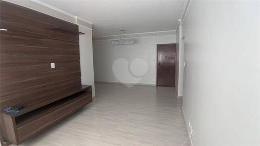 Venda Apartamento Santos Campo Grande 1