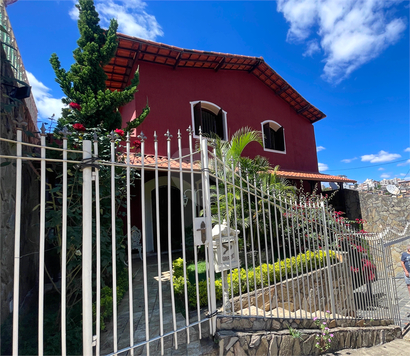 Aluguel Casa Belo Horizonte Fernão Dias 1