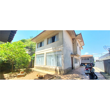 Venda Sobrado São Paulo Jardim Colombo 1