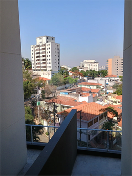 Venda Apartamento São Paulo Alto Da Lapa 1