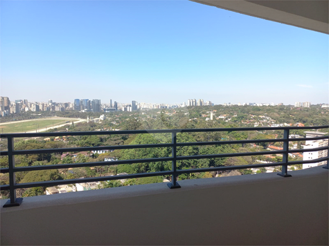 Venda Apartamento São Paulo Butantã 1