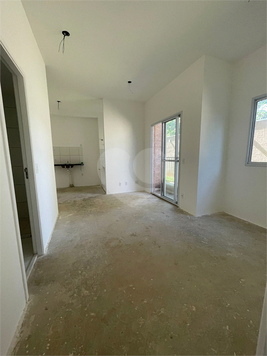 Venda Apartamento São Paulo Água Branca 1