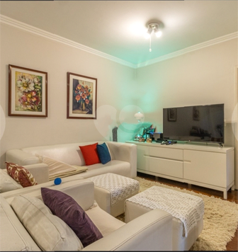 Venda Apartamento São Paulo Vila Olímpia 1