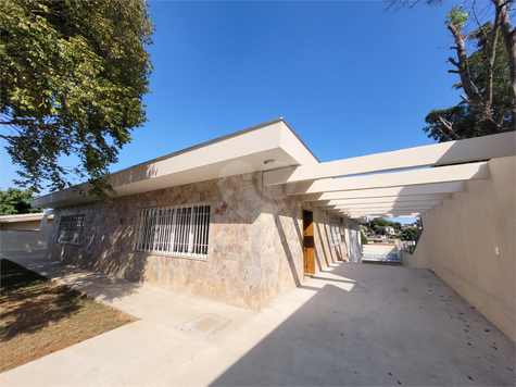 Venda Casa térrea São Paulo Vila Albertina 1