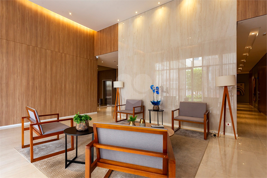 Venda Apartamento São Paulo Vila Romana 1