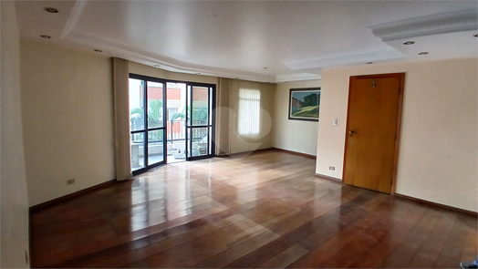 Venda Apartamento São Paulo Jardim São Paulo(zona Norte) 1