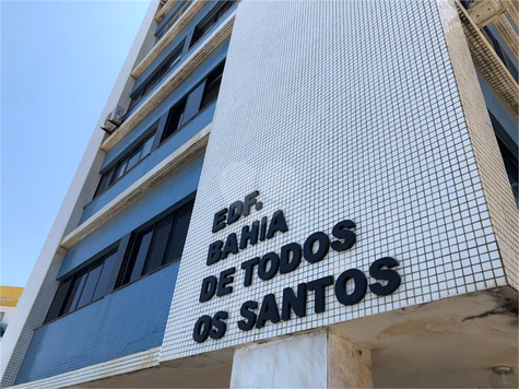 Venda Apartamento Salvador Barra 1