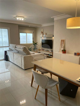 Venda Apartamento São Paulo Vila Ipojuca 1