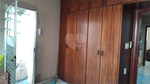 Venda Casa Sorocaba Vila Santana 1