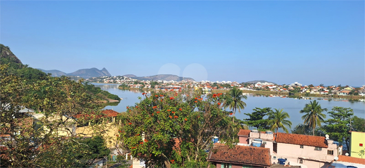 Venda Casa Niterói Jardim Imbuí 1