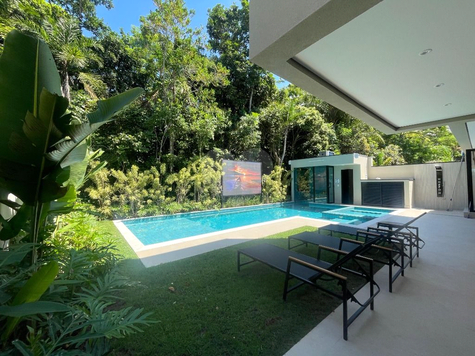 Venda Casa Bertioga Riviera 1