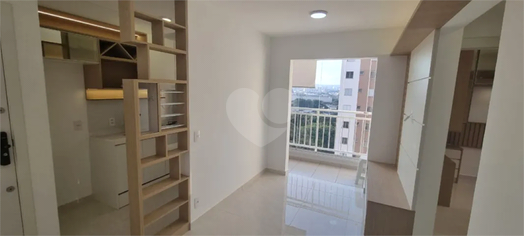 Aluguel Apartamento São Paulo Canindé 1